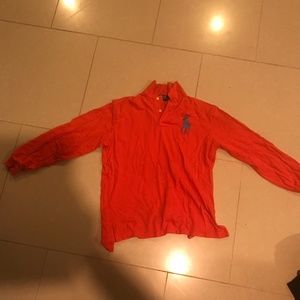Ralph Lauren polo medium sweater